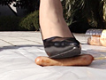 『フェチ』 All Crush Vol.2 Pumps Food編 「...
