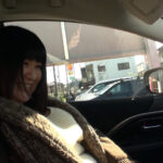 『フェチ』 デブぽちゃ顔カワいい ゆず 漫喫でマン汁だくデート編 「DUGA」