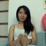 『フェチ』 変顔！ストッキング被り 「DUGA」