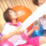 『フェチ』 ラブ☆ラブ～ふうせん♪～ Vol.34 「DUGA」