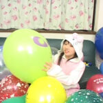 『フェチ』 ラブ☆ラブ～ふうせん♪～ Vol.18 「DUGA」