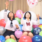 『フェチ』 ラブ☆ラブ～ふうせん♪～ Vol.26 「DUGA」