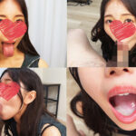 『フェチ』 ちんぽミルクごっくん！5人連続フェラ抜き！さとみさん 「DUGA」