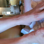 『フェチ』 みくちゃんの馬○、裸足で金魚CRUSH VOL1 「DUGA」