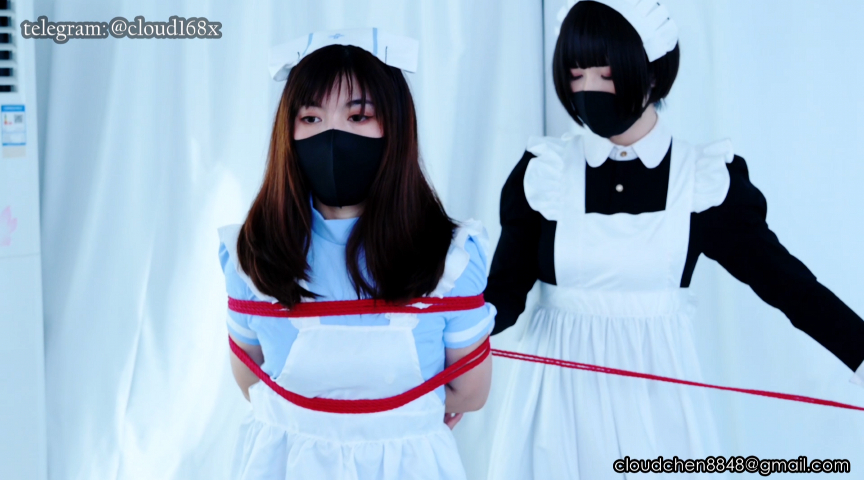 『フェチ』 ドロドロすぎるメイドの世界 「DUGA」