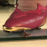 『フェチ』 害虫駆除 リターンズ1 「DUGA」