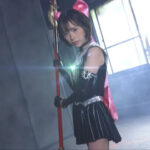 『フェチ』 魔法皇女アイ ～股間を濡らす魔女の呪い～ 「DUGA」