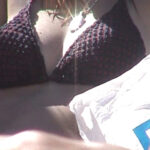 『フェチ』 胸の谷間 【水着編】 「DUGA」