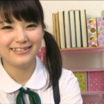 『フェチ』 ○○生アイドル2 もぎたて・貧乳・中出し陵○ つな 「DUGA」