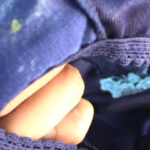 『フェチ』 調査！脱ぎ捨て下着 総集編2 「DUGA」