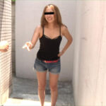 『フェチ』 素人羞恥 野球拳 10番勝負 「DUGA」