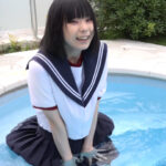 『フェチ』 メンヘラ妹の誘惑 「DUGA」