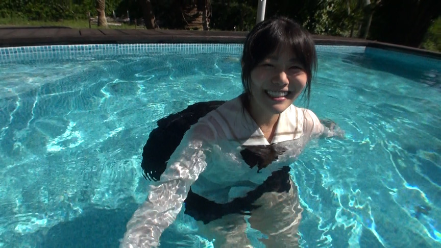 『フェチ』 初夏の昼下がり 「DUGA」