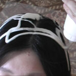 『フェチ』 Eine Frau 「DUGA」