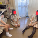 『フェチ』 修学旅行ノリの電気アンマくすぐり大会がはじまった！ 「DUGA」