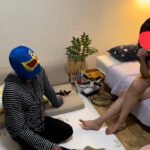 『フェチ』 姉貴は悪魔だ！3人で俺を集団電気アンマで逝かせる 「DUGA」