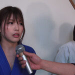 『フェチ』 第四回実践女子柔道 絞め技失神マニュアル 「DUGA」