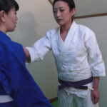 『フェチ』 残酷女子柔道物語2 「DUGA」