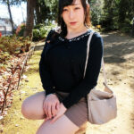 『フェチ』 母乳ママ崩壊 二人目 花塚栄子 「DUGA」