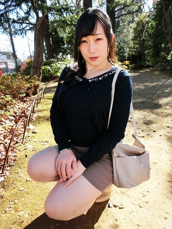 『フェチ』 母乳ママ崩壊 二人目 花塚栄子 「DUGA」