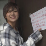 『フェチ』 茜はるかと七人のM男 「DUGA」