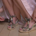 『フェチ』 恋するパンチラ ～無邪気なキミのパンチラに恋してる～ 「DUGA」