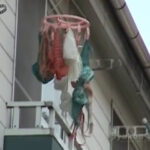 『フェチ』 下着泥棒～被○件数5件～5 「DUGA」