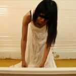 『フェチ』 Mud Yellow 「DUGA」