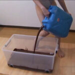 『フェチ』 Chocolate 「DUGA」