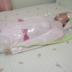 『フェチ』 「狭い所」が大好きな妹03 「DUGA」