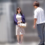 『フェチ』 1日限定彼氏と最初で最後の不貞中出しSEXさゆりさん 「DUGA」