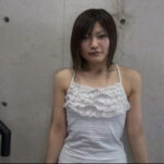 『フェチ』 100人のへそ 第2集 「DUGA」