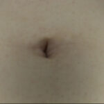 『フェチ』 100人のへそ 第3集 「DUGA」