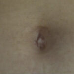 『フェチ』 100人のへそ 第7集 「DUGA」