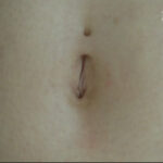 『フェチ』 100人のへそ 第8集 「DUGA」