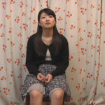 『フェチ』 美女の鼻水観察 「DUGA」