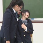 『フェチ』 ゲロスカいじめレズ 「DUGA」