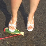 『フェチ』 THE CRUSH アウトドアクラッシュ編 vol.3 「DUGA」