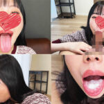 『フェチ』 ちんぽミルクごっくん！5人連続フェラ抜き！みなみちゃん 「DUGA」