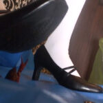 『フェチ』 アイドル級美少女の踏み踏みザリガニ料理専門店 VOL1 「DUGA」