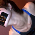 『フェチ』 ラバーマスク拘束＊＊プレイ！ 「DUGA」