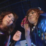 『フェチ』 BODY-CON DANCE QUEEN 「DUGA」