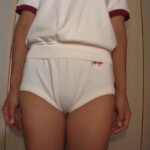 『フェチ』 人妻ブルマー＜学生時代のブルマー姿で肉奴○ファック＞ 「DUGA」