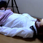 『フェチ』 罪と罰 ペニクリハラスメント 「DUGA」