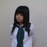 『フェチ』 ラバーマスク女子○生＆ナース！！ 「DUGA」