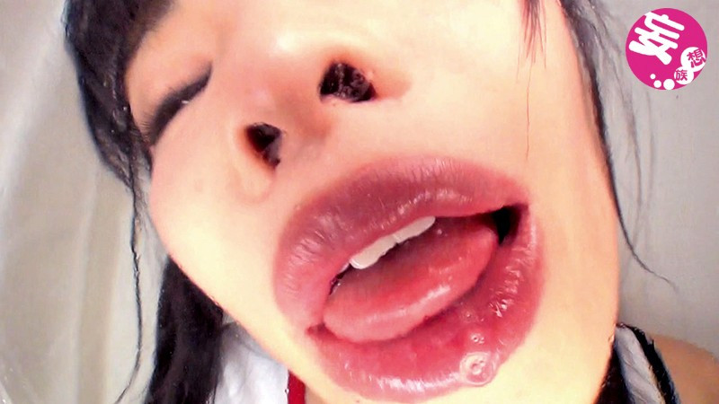 『フェチ』 バーチャルべろチュウ 「DUGA」