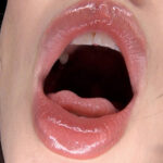 『フェチ』 バーチャルべろチュウ 4 「DUGA」