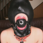 『フェチ』 尻地獄 Black Mask 102cm覆面潮吹き爆尻女 「DUGA」