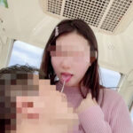 『フェチ』 【鼻フェラ→首絞め失神】顔面激しい唾液まみれ 「DUGA」