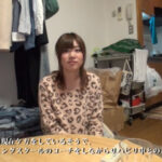 『フェチ』 某有名国立大学二年 水泳部エース 浜田理丘 AVデビュー 「DUGA」